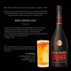 thumbnail image 3 of Cognac Rémy Martin VSOP 700 ml, 3 of 4