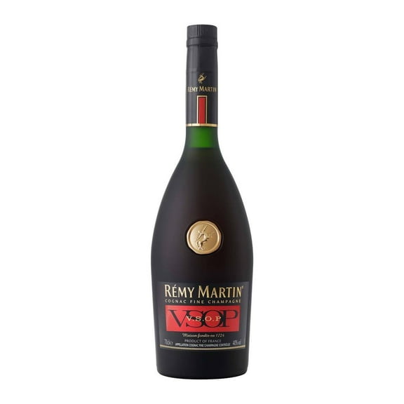 Cognac Rémy Martin VSOP 700 ml