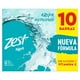 thumbnail image 1 of Jabón en Barra Zest Aqua 10 pzas de 135 g c/u, 1 of 4