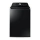 thumbnail image 1 of Lavadora Samsung 21 kg Carga Superior Negro WA21A3344GV/AX, 1 of 4