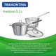 thumbnail image 3 of Freidora Tramontina 5.2 l, 3 of 4