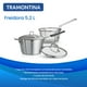 thumbnail image 4 of Freidora Tramontina 5.2 l, 4 of 4