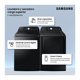 thumbnail image 2 of Combo Lavadora y Secadora de Gas Samsung 21/24 Kg Digital Inverter Negro F-WA21B3544VDV, 2 of 4