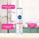 thumbnail image 2 of Antitranspirante Nivea Tono Natural XXL 3 pzs de 250 ml, 2 of 4