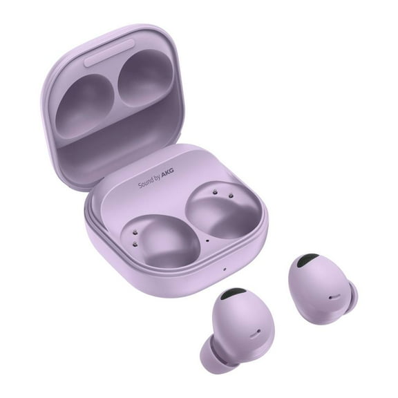 Audífonos Inalámbricos Samsung Buds 2 Pro Violeta