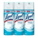 thumbnail image 1 of Desinfectante Antibacterial en Aerosol Lysol para Superficies 3 pzas de 354 g, 1 of 4