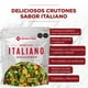 thumbnail image 4 of Crutones Member's Mark  Sabor Italiano 907 g, 4 of 4