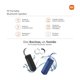 thumbnail image 2 of Set de Bocinas Xiaomi Mi Portable Bluetooth Speaker 16W Negro y Azul, 2 of 4