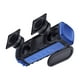 thumbnail image 3 of Set de Bocinas Xiaomi Mi Portable Bluetooth Speaker 16W Negro y Azul, 3 of 4