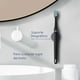 thumbnail image 4 of Cepillo Dental Oral-B Clic 1 pza + 3 Cabezales Extra Suave + Soporte Magnético, 4 of 4