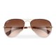 thumbnail image 4 of Lentes de Sol Ray-Ban Café RB3449, 4 of 4