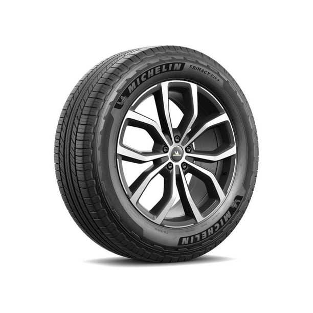 Llanta Michelin Primacy SUV+ 265/70 R16 112H