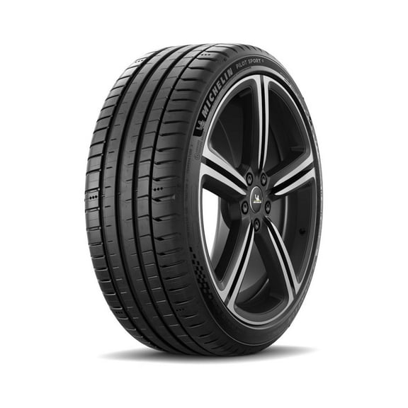 Llanta Michelin Pilot Sport 5 205/45 R17