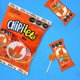 thumbnail image 4 of Paleta Chipileta Like Sabor Naranja 40 pzas, 4 of 4