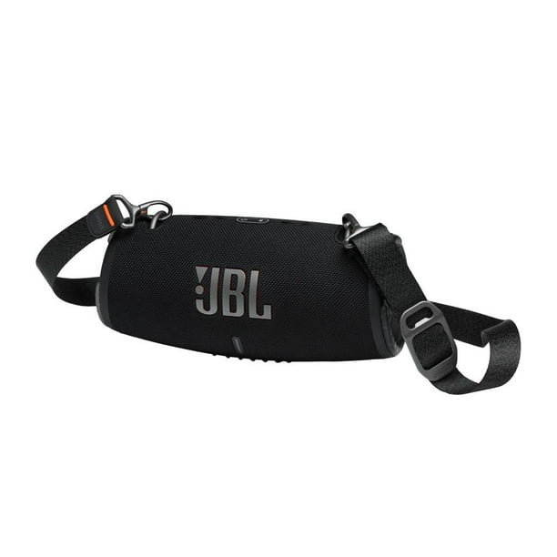 Bocina Inalámbrica JBL Xtreme 3 Portátil Negro