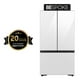 thumbnail image 2 of Refrigerador Samsung 31.5 Pies Cúbicos French Door Blanco RF32CB532012EM, 2 of 4