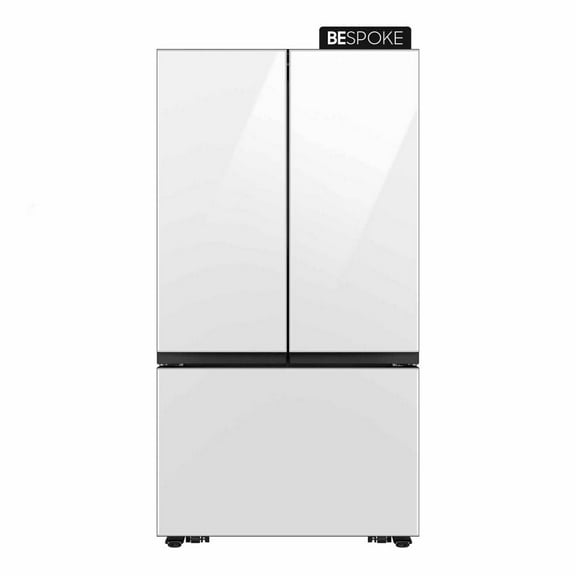 Refrigerador Samsung 31.5 Pies Cúbicos French Door Blanco RF32CB532012EM